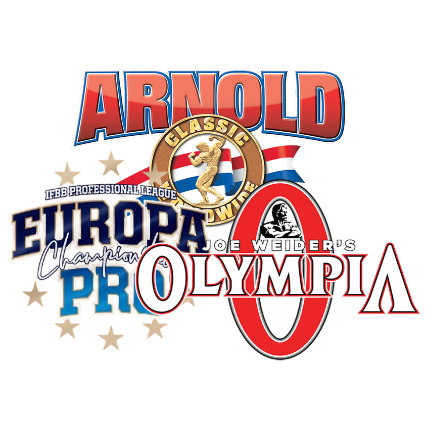 Joe Weider's Olympia